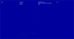 Desktop Screenshot of 1508.dk